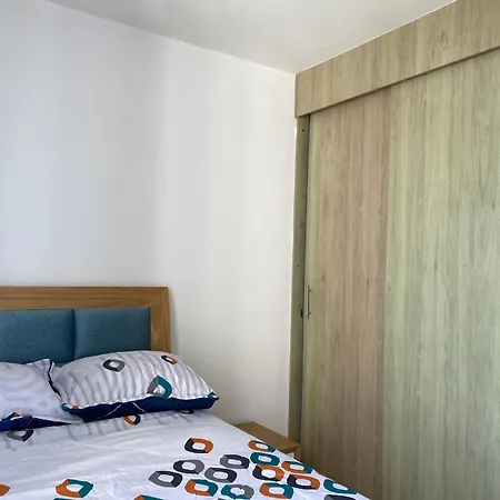 Amoblado Cerca Playa Marbella Cartagena
