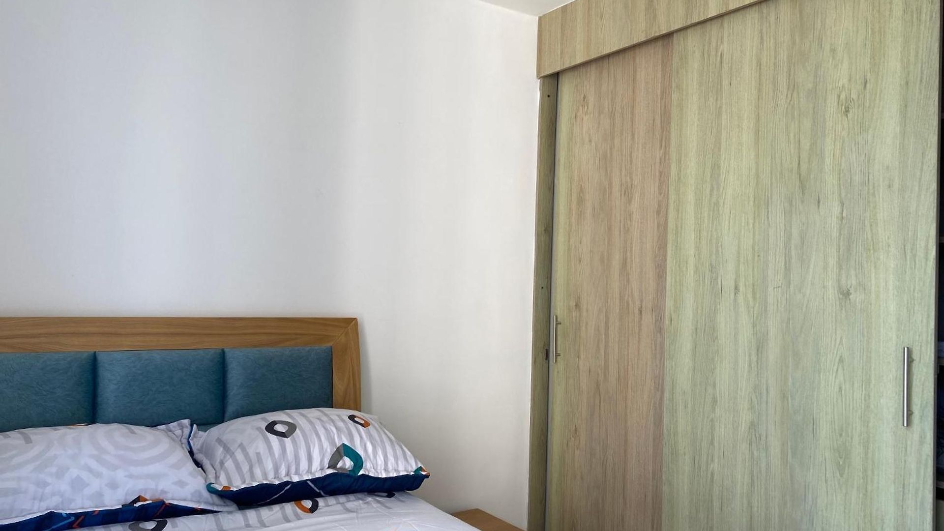Amoblado Cerca Playa Marbella Cartagena