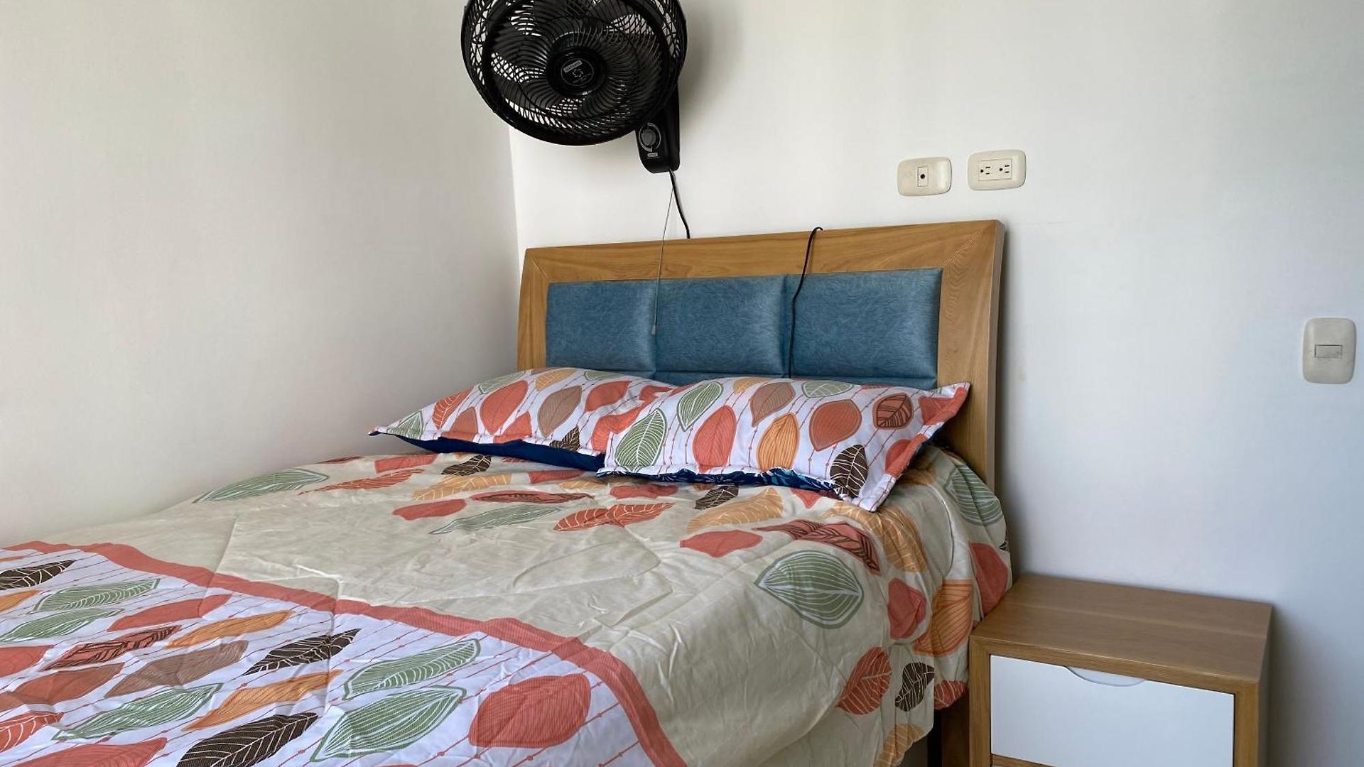 Amoblado Cerca Playa Marbella Apartamento Cartagena