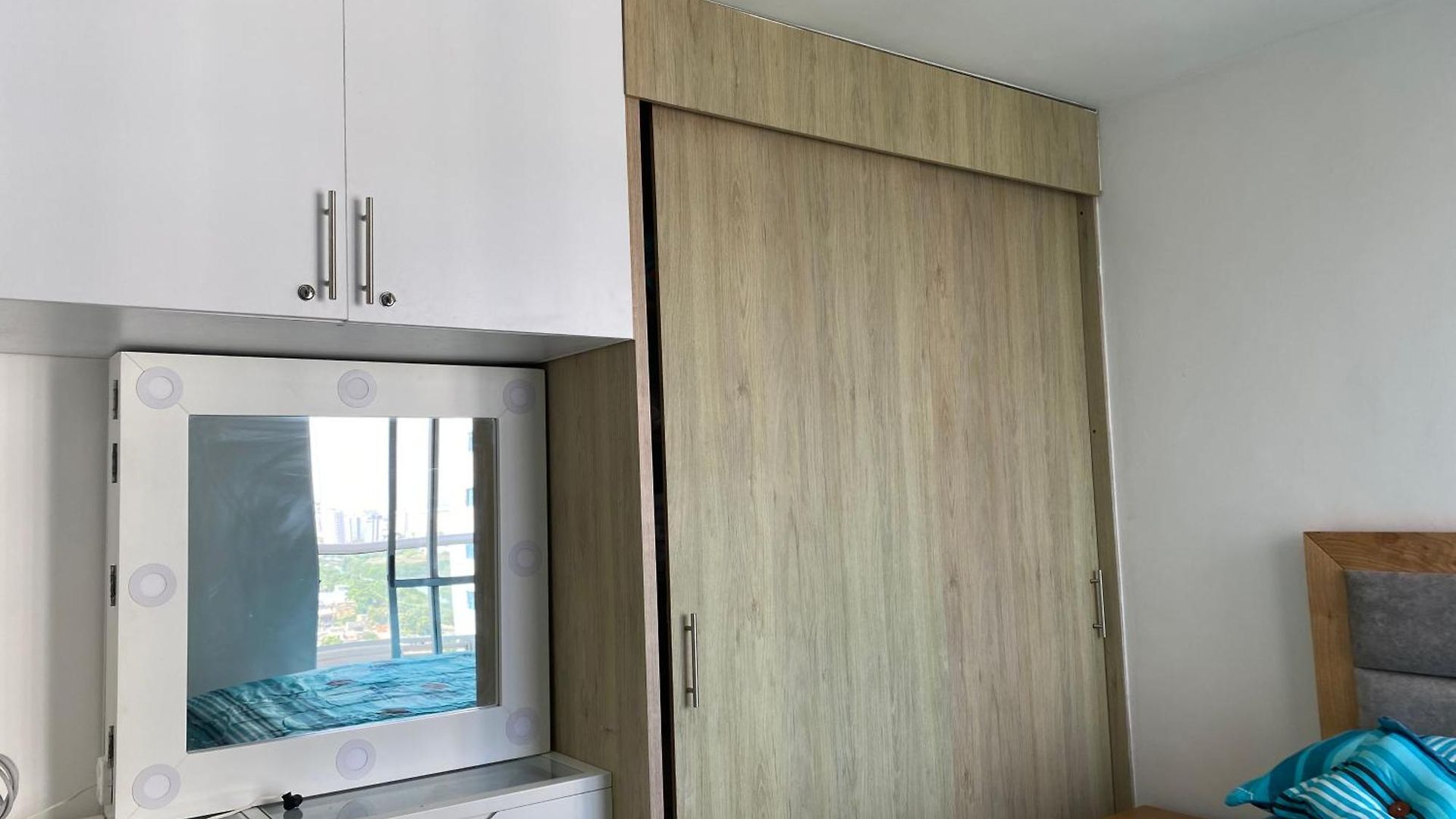 Apartamento Amoblado Cerca Playa Marbella