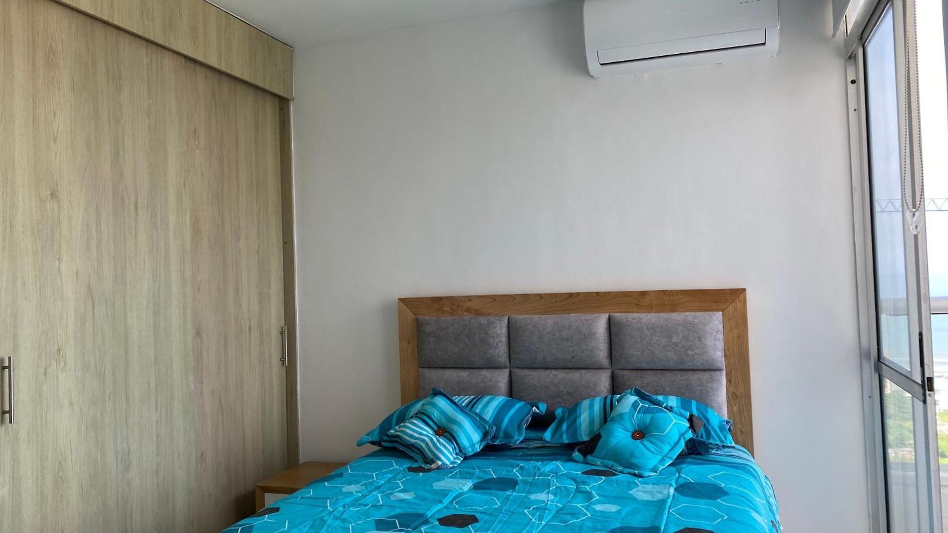 Apartamento Amoblado Cerca Playa Marbella *