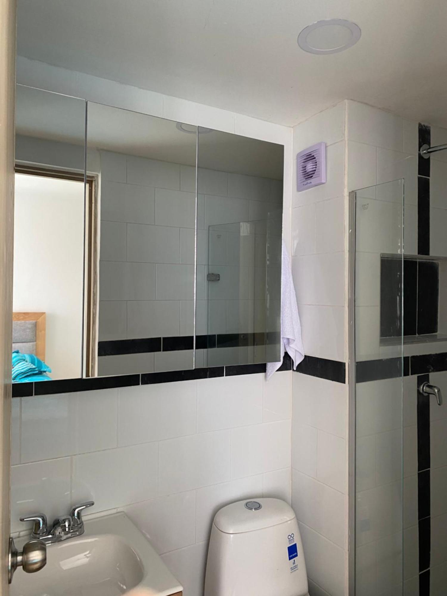 Amoblado Cerca Playa Marbella *