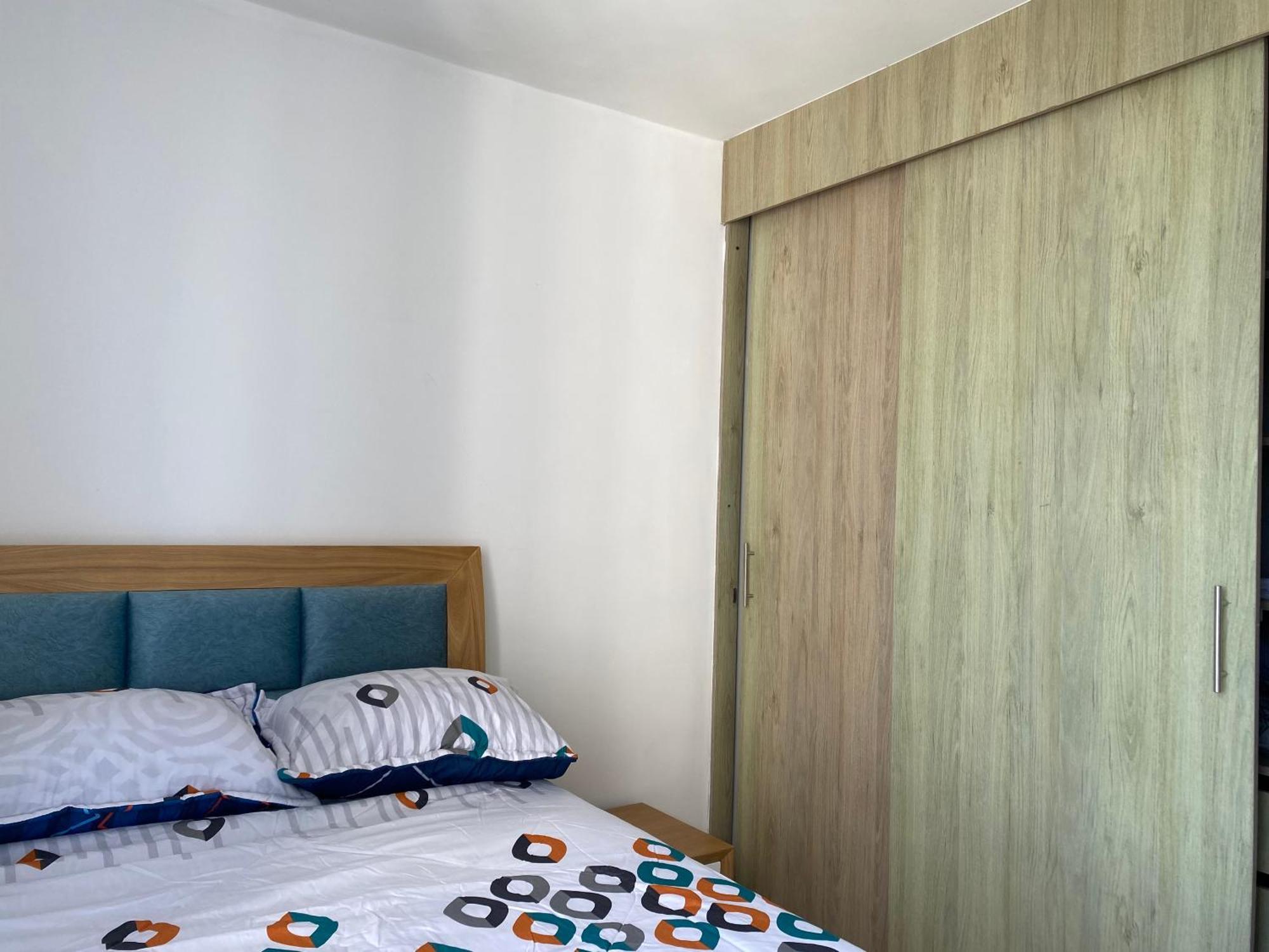 Amoblado Cerca Playa Marbella Cartagena