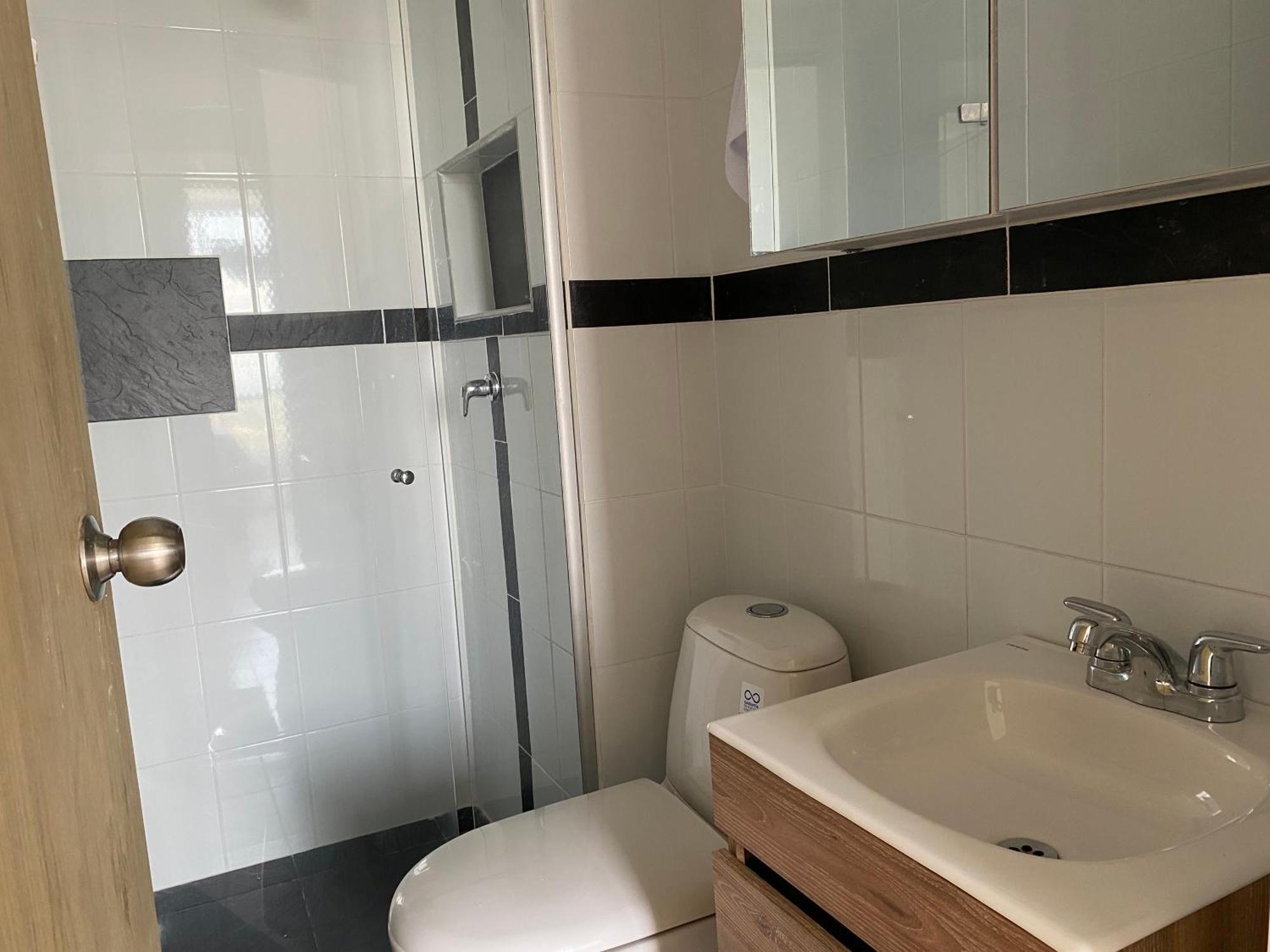 Amoblado Cerca Playa Marbella * Cartagena