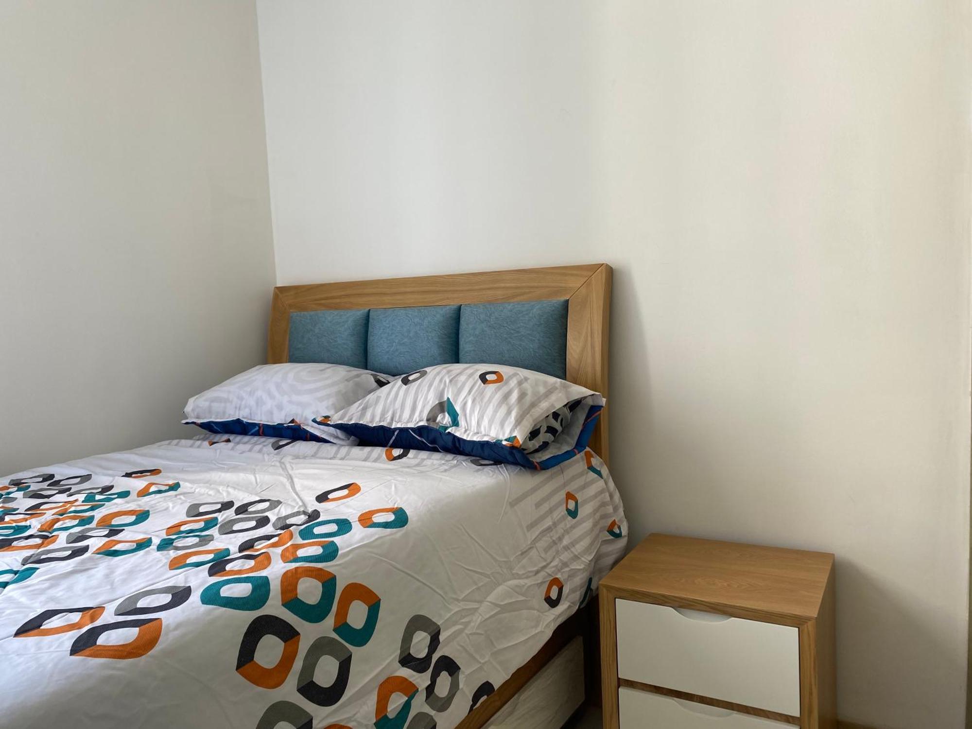 Amoblado Cerca Playa Marbella