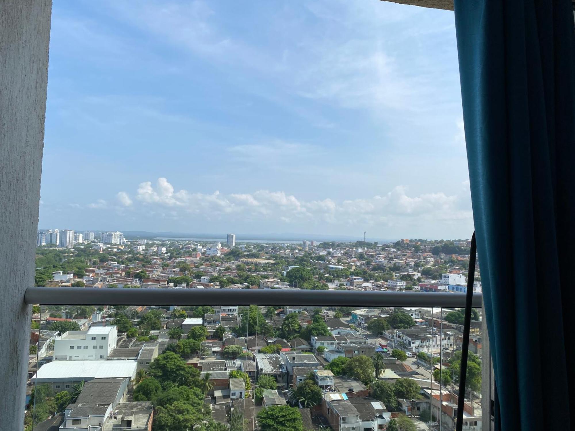 Amoblado Cerca Playa Marbella